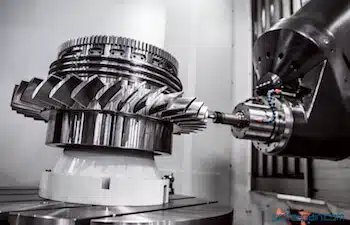 Mecanizado CNC 1 CNC 1