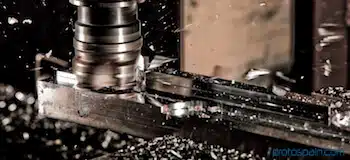 Mecanizado CNC 3 CNC 3