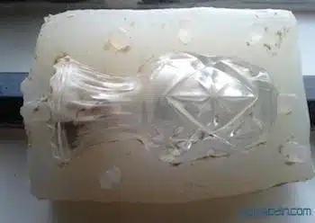 SILICONA 1