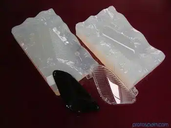 SILICONA 2