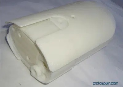 Piezas por Sla