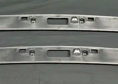 Soporte Faros