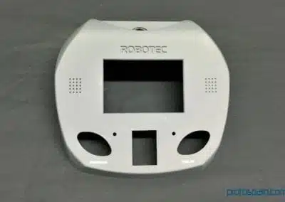 Carcasa de Altavoz