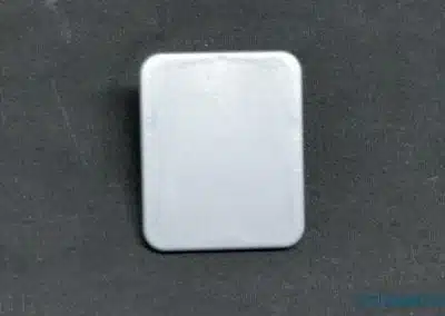 Tapa Sensor Scanner