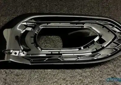 Carcasa Retrovisor