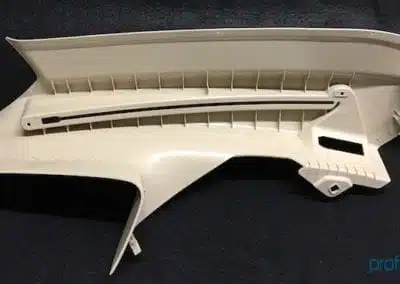 Embellecedor Pilar Central